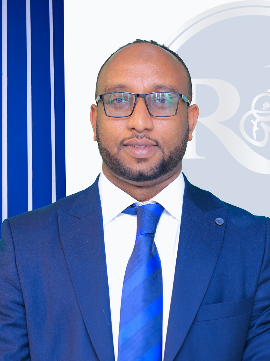 Remzi Bahredin Mumie